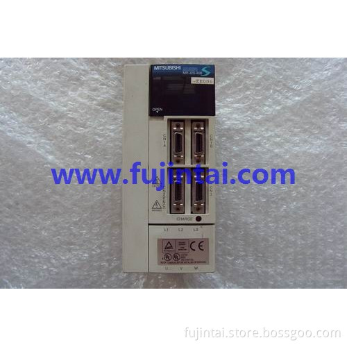 CM202 X DRIVER MR-J2S-40B-EE006